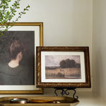 Vintage Rural Landscape Wall Art - Pure Apotheca