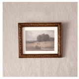 Vintage Rural Landscape Wall Art - Pure Apotheca
