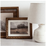 Vintage Rural Landscape Wall Art - Pure Apotheca