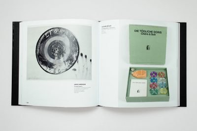 Visual Vinyl - Pure Apotheca