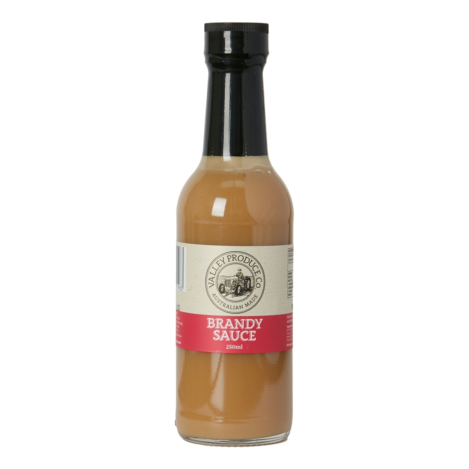 VPC Condiments Brandy Sauce 250ml - Pure Apotheca