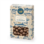 VPC Milk Chocolate Almonds Fishing 220g - Pure Apotheca