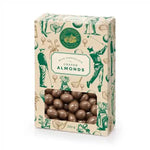 VPC Milk Chocolate Almonds Golf 220g - Pure Apotheca