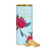 Waratah Shortbread Tube 180g - Pure Apotheca