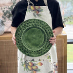 Wash Tray Green 33cm - Pure Apotheca