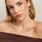 Water Drop Pearl Earring - Pure Apotheca