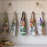 Wattle & Citrus Reusable Large Shopping Bag - Pure Apotheca