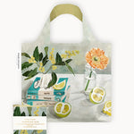 Wattle & Citrus Reusable Large Shopping Bag - Pure Apotheca