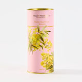 Wattle Shortbread Tube 180g - Pure Apotheca