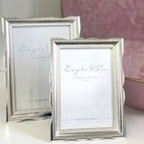 Wave Edge Textured Photoframe 4x6” - Pure Apotheca