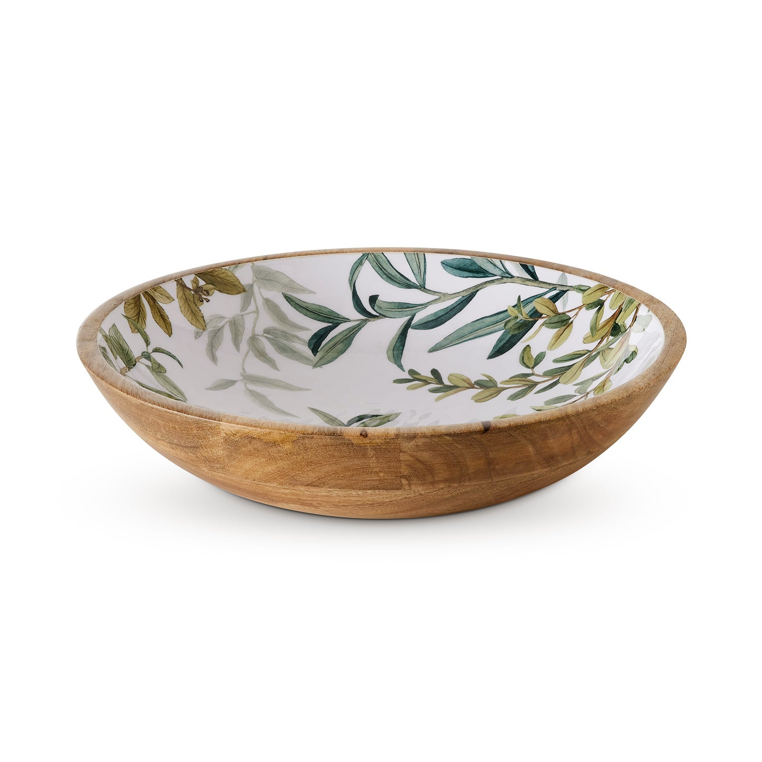 WAVERLY SALAD BOWL - Pure Apotheca