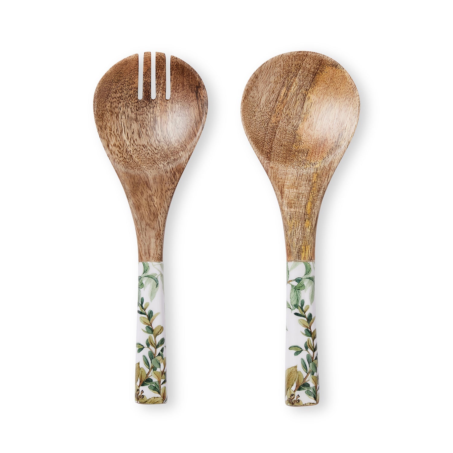 WAVERLY SALAD SERVERS SET/2 - Pure Apotheca