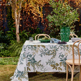 WAVERLY TABLECLOTH 150X230CM - Pure Apotheca