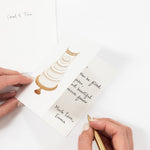 Wedding Cake Greeting Card - Pure Apotheca