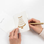 Wedding Cake Greeting Card - Pure Apotheca