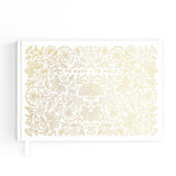 Wedding Guest Book - Pure Apotheca