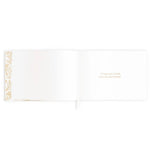 Wedding Guest Book - Pure Apotheca