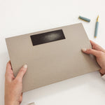 Weekly Magnetic Fridge Planner - Pure Apotheca