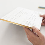 Weekly Magnetic Fridge Planner - Pure Apotheca