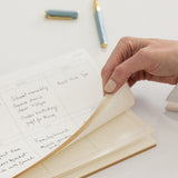 Weekly Magnetic Fridge Planner - Pure Apotheca