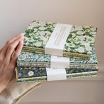 Wellness Notebook Companion Set/4 - Pure Apotheca
