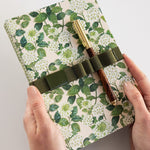 Wellness Notebook Companion Set/4 - Pure Apotheca