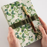 Wellness Notebook Companion Set/4 - Pure Apotheca