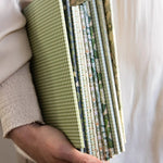 Wellness Notebook Companion Set/4 - Pure Apotheca