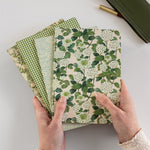 Wellness Notebook Companion Set/4 - Pure Apotheca