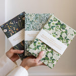 Wellness Notebook Companion Set/4 - Pure Apotheca