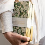 Wellness Notebook Companion Set/4 - Pure Apotheca