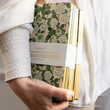 Wellness Notebook Companion Set/4 - Pure Apotheca