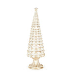 WHITE AND GOLD STARS TREE - Pure Apotheca