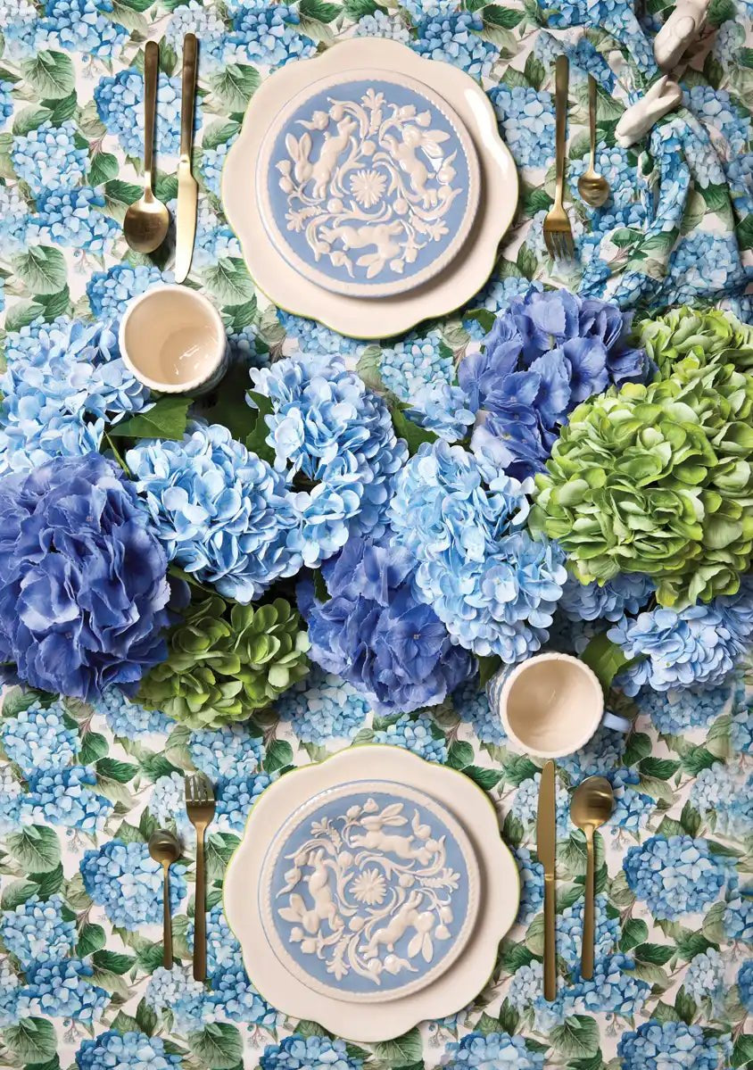 WHITE CABBAGE DESSERT PLATE - Pure Apotheca