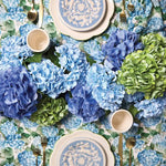 WHITE CABBAGE DESSERT PLATE - Pure Apotheca