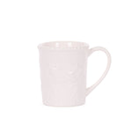 WHITE LAPIN MUG - Pure Apotheca