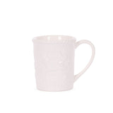 WHITE LAPIN MUG - Pure Apotheca