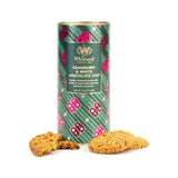 Whittard Christmas Cranberry & White Chocolate Biscuits 150g - Pure Apotheca