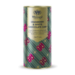 Whittard Christmas Cranberry & White Chocolate Biscuits 150g - Pure Apotheca