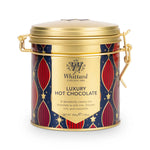 Whittard Christmas Luxury Hot Chocolate Powder Tin 140g - Pure Apotheca