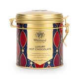 Whittard Christmas Luxury Hot Chocolate Powder Tin 140g - Pure Apotheca