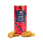 Whittard Christmas Pudding Biscuits 150g - Pure Apotheca