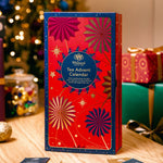 Whittard Christmas Tea 2024 Advent Calendar 76g - Pure Apotheca