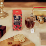 Whittard Christmas Tea 25 Individually Wrapped Teabags 50g - Pure Apotheca