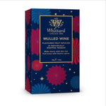 Whittard Mulled Wine Infusion 50g - Pure Apotheca