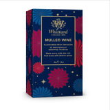 Whittard Mulled Wine Infusion 50g - Pure Apotheca