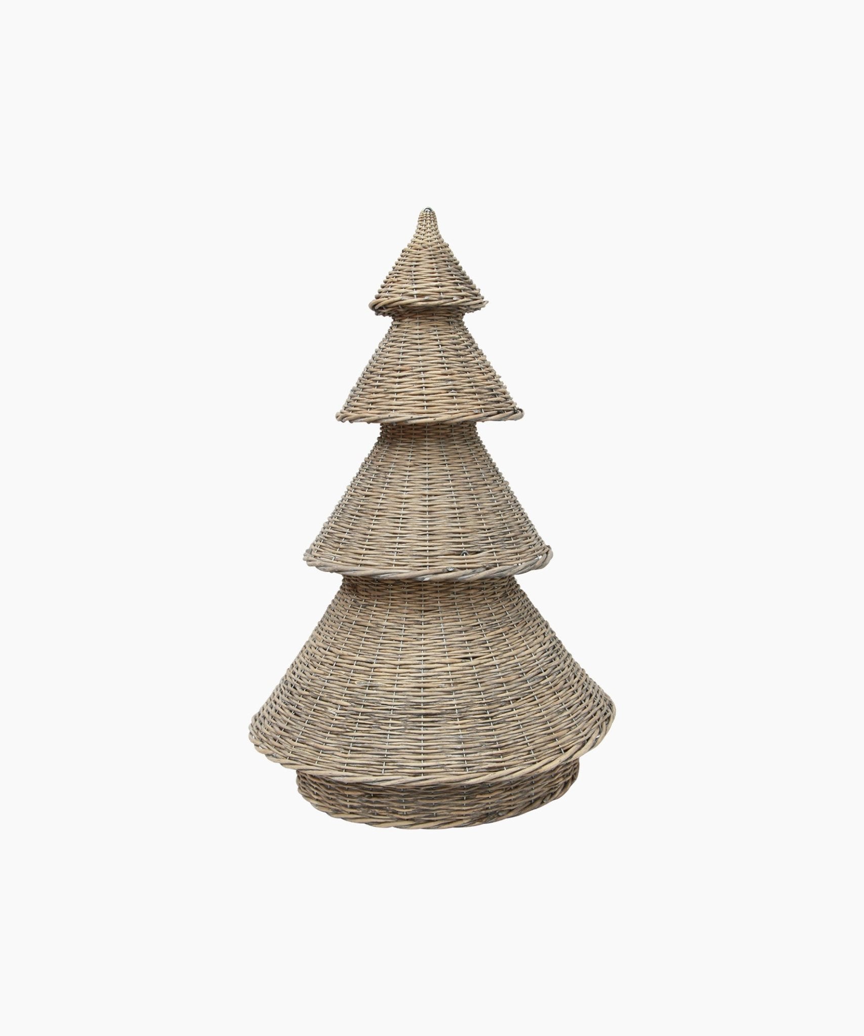 Willow Christmas Tree Large - Pure Apotheca