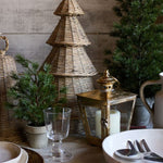 Willow Christmas Tree Small - Pure Apotheca