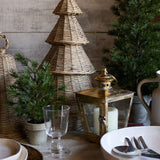 Willow Christmas Tree Small - Pure Apotheca
