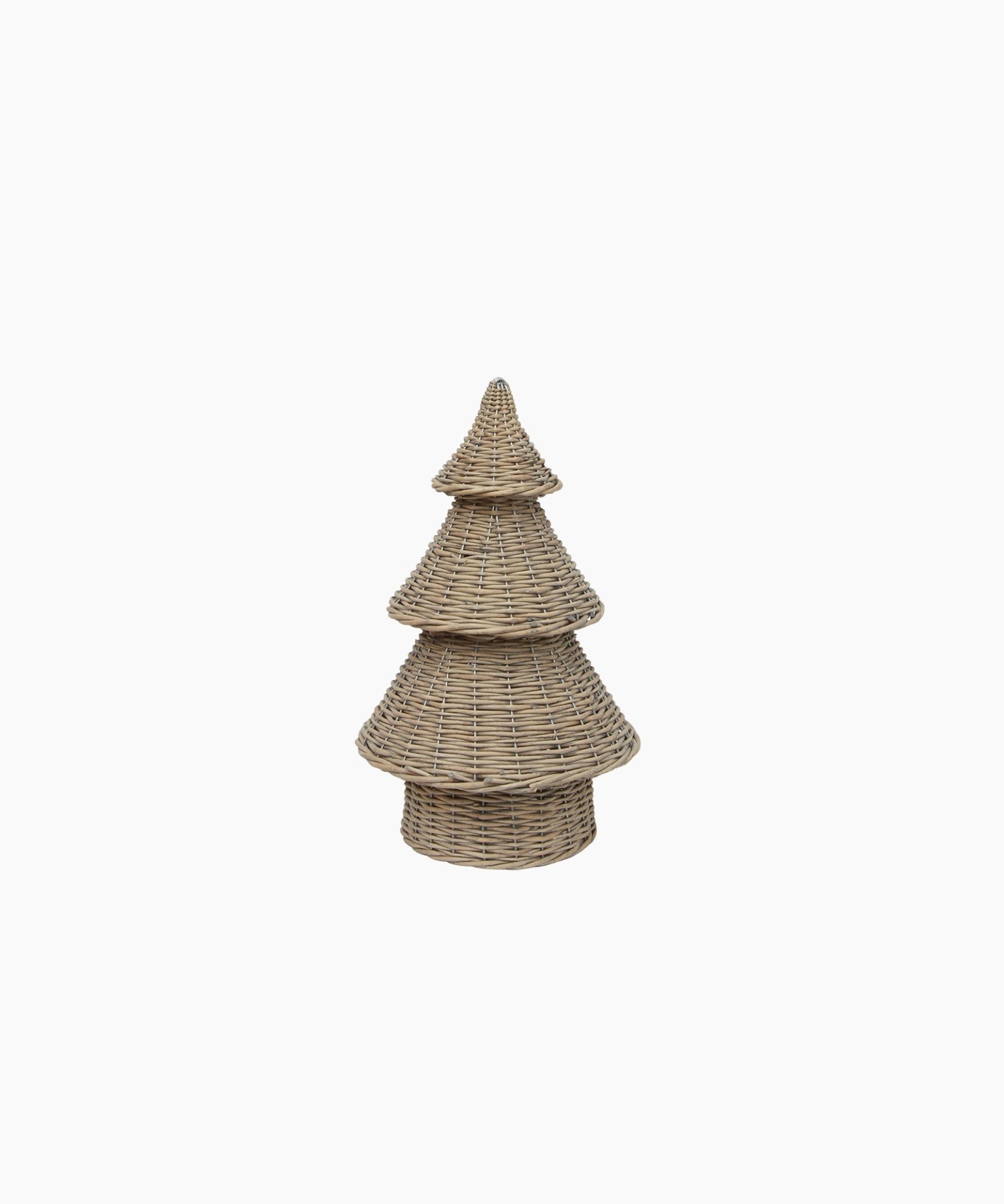 Willow Christmas Tree Small - Pure Apotheca